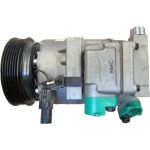 Mahle ACP 1192 000P Kompressor, Klimaanlage BEHR Premium Line