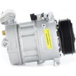 Kompressor, Klimaanlage 890125