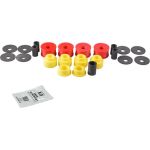 Tedgum TED45590 Lagerungssatz, Lenker Tedgum TED45590 Lagerungssatz, Lenker