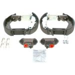 Bremsbackensatz 0 204 114 586