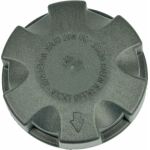 Metzger 2140102 Verschlussdeckel, Kühlmittelbehälter