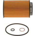 BOSCH F 026 407 158 Ölfilter BOSCH F 026 407 158 Ölfilter