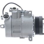 Kompressor, Klimaanlage ACP 703 000S Kompressor, Klimaanlage ACP 703 000S
