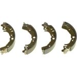 Brembo S 16 514 Bremsbackensatz ESSENTIAL LINE Brembo S 16 514 Bremsbackensatz ESSENTIAL LINE