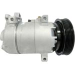 Kompressor, Klimaanlage ACP 606 000S