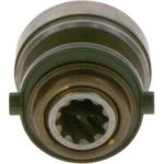 BOSCH 1 006 209 693 Freilaufgetriebe, Starter