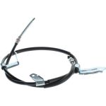 BOSCH 1 987 482 523 Seilzug, Feststellbremse BOSCH 1 987 482 523 Seilzug, Feststellbremse