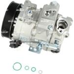 Kompressor, Klimaanlage 32941 Kompressor, Klimaanlage 32941
