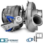 Turbolader für Scania DC 13 3786449 OEGERMANY 050960DC1303 Turbolader für Scania DC 13 3786449 OEGERMANY 050960DC1303