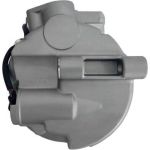 Mahle ACP 901 000S Kompressor, Klimaanlage BEHR Mahle ACP 901 000S Kompressor, Klimaanlage BEHR
