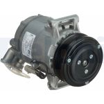 Kompressor, Klimaanlage TSP0155449