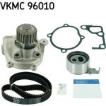 Wasserpumpe + Zahnriemensatz VKMC 96010