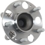 Radlagersatz VKBA 7540
