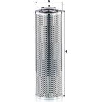 Filter, Arbeitshydraulik HD 12 113 Filter, Arbeitshydraulik HD 12 113