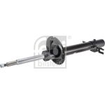 febi bilstein 199713 Stoßdämpfer febi bilstein 199713 Stoßdämpfer