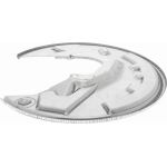 Spritzblech, Bremsscheibe V42-0686