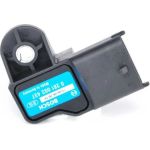 BOSCH 0 281 002 437 Sensor, Ladedruck BOSCH 0 281 002 437 Sensor, Ladedruck
