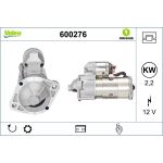 Starter 600276 Starter 600276