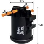 Kraftstofffilter 587948
