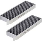 Filter, Innenraumluft E6902LC-2 Filter, Innenraumluft E6902LC-2