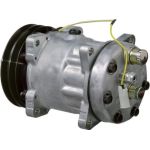 Kompressor, Klimaanlage ACP 1129 000P Kompressor, Klimaanlage ACP 1129 000P