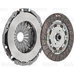 Valeo 826354 Kupplungssatz 2KKIT Valeo 826354 Kupplungssatz 2KKIT