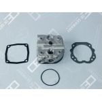 Zylinderkopf Druckluftkompressor für Mercedes Benz OM 401 OM 402 OM 403 OM 407
