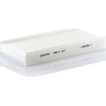 MANN-FILTER CU 3847 Innenraumfilter, Partikelfilter
