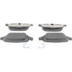Vaico V40-8032 Bremsbelagsatz, Scheibenbremse Vaico V40-8032 Bremsbelagsatz, Scheibenbremse
