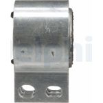 Lagerung, Lenker TD1677W Lagerung, Lenker TD1677W