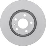 Bremsscheibe 0 986 479 300 Bremsscheibe 0 986 479 300