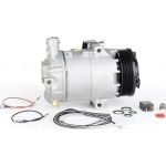 Kompressor, Klimaanlage 89096