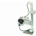 Valeo 851677 Fensterheber