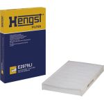 Filter, Innenraumluft E2979LI
