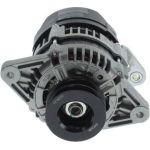 BOSCH 0 124 120 001 Generator BOSCH 0 124 120 001 Generator