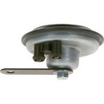 BOSCH 0 986 320 136 Horn BOSCH 0 986 320 136 Horn