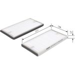 BOSCH 1 987 432 156 Innenraumfilter BOSCH 1 987 432 156 Innenraumfilter