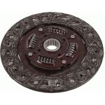 Sachs 1862 726 001 Kupplungsscheibe Sachs 1862 726 001 Kupplungsscheibe