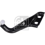 FEBI BILSTEIN 184521 Rollenführung, Schiebetür FEBI BILSTEIN 184521 Rollenführung, Schiebetür