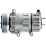 Kompressor, Klimaanlage ACP 1273 000S Kompressor, Klimaanlage ACP 1273 000S