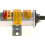 BOSCH 0 221 122 001 Zündspule BOSCH 0 221 122 001 Zündspule