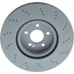Bremsscheibe 0 986 479 F10