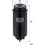 Kraftstofffilter WK 8146 Kraftstofffilter WK 8146