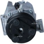 Kompressor, Klimaanlage 32909