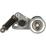 Gates T38604 Riemenspanner, Keilrippenriemen FleetRunner™
