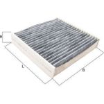 Filter, Innenraumluft LAK 96 Filter, Innenraumluft LAK 96