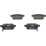 BOSCH 0 986 494 748 Bremsbelagsatz, Scheibenbremse