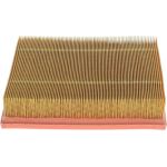 BOSCH 1 457 433 550 Luftfilter