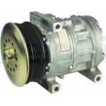 Delphi TSP0155951 Kompressor, Klimaanlage Delphi TSP0155951 Kompressor, Klimaanlage