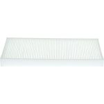 Filter, Innenraumluft 1 987 435 157 Filter, Innenraumluft 1 987 435 157